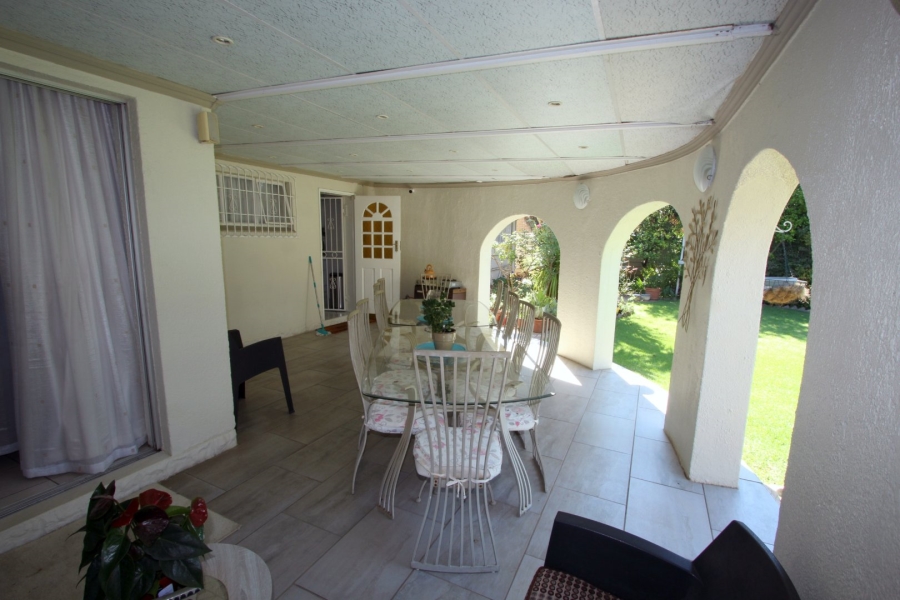 3 Bedroom Property for Sale in Jan Cillierspark Free State